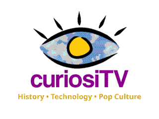 CuriosiTV logo