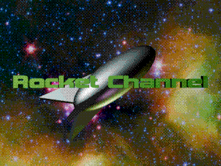 Rocket Channel logo