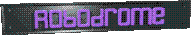 Robodrome